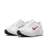 【NIKE 耐吉】慢跑鞋 女鞋 運動鞋 緩震 W AIR WINFLO 10 白粉 DV4023-103(3W5444)