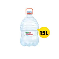 Le Minerale Air Mineral Galon 15 L