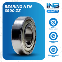Laker Bearing 6900 ZZ NTN Bearing Underbound Nui Racing As Roda Pushbike  NTN INB JAKARTA