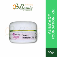 Suncare Foundation KN (Kuning Natural) Agd Skincare by Beauty Medika