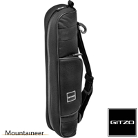 【gitzo 捷信】GC1202T Traveler 0-1 號系列 三腳架袋(公司貨)