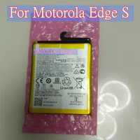 NEW Original High Quality 5000mAh Battery For Motorola Moto Edge S XT2125-4 XT2063-4