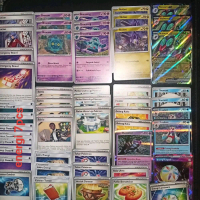 Pokemon evolusi - pokemon tcg Indonesia