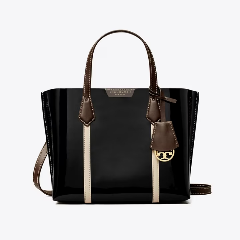 Tory burch hotsell small perry tote