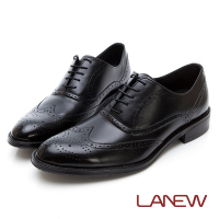 LA NEW NEW MAN系列 紳士鞋(男224030930)