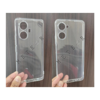 REALME 10 PRO PRO+ PLUS 5G SOFTCASE PREMIUM CLEAR CASING BENING CASE