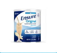 SỮA BỘT ENSURE ORIGINAL NUTRITION POWDER 400G CỦA MỸ