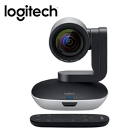 Logitech 羅技 PTZ Pro2 視訊攝影機 HD 1080P