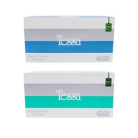 Tessa Facial Tissue Tessa