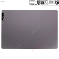 Laptop LCD Back Cover for Lenovo ideapad 5-15iil05 5-15itl05 15.6"
