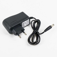 Adaptor Efek Gitar Distorsi 9V 1A 5mm Effect Gitar Murah Berkualitas Efek Gitar Suara Jernih