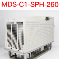 Second-hand MDS-C1-SPH-260 test ok