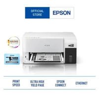 Printer EPSON M1050 InkTank Print Only Monocrome