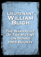 【電子書】Narrative Of The Mutiny Onboard HMS Bounty