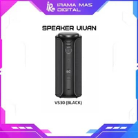 SPEAKER VIVAN - VS30 (BLACK)