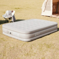 Tatami Memory Mattress Topper Inflatable Bedspreads Sleeping Individual Mattress Topper Floor Couple Cama Plegable Furniture