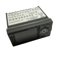 Yokogawa Um33a Digital Indicator Alarm 100-240 VAC Um33a-000-11