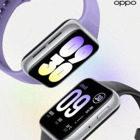 Oppo watch se smart watch eSIM independent communication movement long life blood oxygen heart rate sleep NFC GPS watch for men