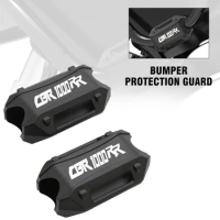 CBR 1000 RR Motorcycle Engine Crash bar Protection Bumper Decorative Guard Block For Honda CBR1000RR CBR1000 1000RR 25MM 2022