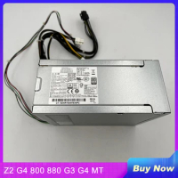 For HP Z2 G4 800 880 G3 G4 MT 500W DPS-500AB-32 A DPS-500AB-36 A 901759-003/001 L07304-003 PA-4501-1 Power Supply