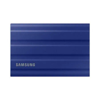Samsung 三星 T7 Shield 1TB 移動SSD固態硬碟《靛青藍》
