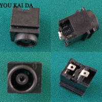 Laptop Power DC Jack Connector for Sony VGN- C TZ SR SR48J SR49D SR55E NW235F NW238F /B /S /P /T /W Series NW 90 degrees,10 X