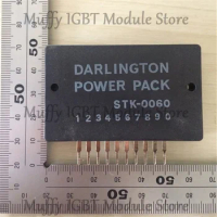 STK-0060 STK0060II STK077G Module