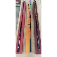 Tegek Maguro Kevlar Pro Heavy Carbon 210 240 270 300 270