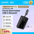 Anker A1689 Power Bank