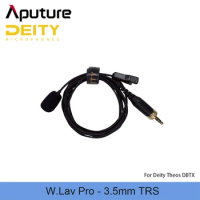 Aputure Deity W.Lav Pro 3.5mm TRS for Theos DBTX