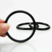 3pcs/LOT penis cock ring delay COCK Rings Silicone penis dildo extender sex products toys for Male adults erotic Black 3 Time