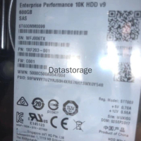 HDD For DELL 600G 10K 12GB SAS 2.5" ST600MM0099 Enterprise Server HDD