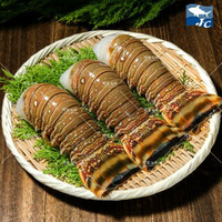【阿家海鮮】4盎司頂級生凍(大龍蝦身/龍蝦尾) (125g±5%/單尾)