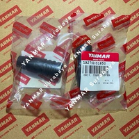 Grip change lever Yanmar TE550 6-2 Original