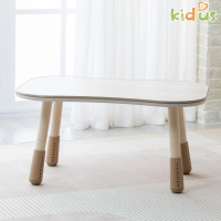 kidus 兒童90公分花生桌HS002-多款可選(書桌 成長書桌 升降桌 兒童桌 遊戲桌 玩具)