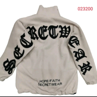 jaket sherva full bordir full puring 023