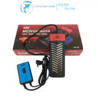 Máy sưởi bể cá HZ-Q5 Ou Gecai 300W/500W/800W/1000W giá rẻ an toàn- Cá Cảnh Thiên Phước