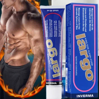 40ml Largo Herbal Cream Big Penis Enlargement Cream for Men Enlarge Penis Grow Thicker Stronger Viagar Great
