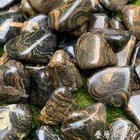 疊層石滾石/層石藻 ~遠古藻類化石 冥想 生命力 (Stromatolite) 🔯聖哲曼🔯