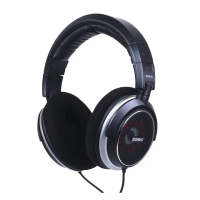 【SOMIC碩美科】V2 HD高音質頭戴式耳機(電競耳機 麥克風)
