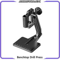 ARROWMAX Hedgehog Benchtop Drill Press For SDS Series New