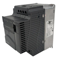 2021 Original new Variable frequency vfd inverter used for hvac 3 phase motor and ac drive made by Allen Bradley Teco Delta