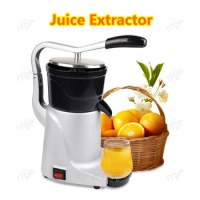 Commercial Electric Orange Juicer Citrus Juicer