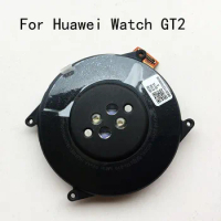 For Huawei Watch GT 2 LTN-B19 DAN-B19 B19 GT2 46mm Watch Housing Shell Battery Cover Back Case Rear Cover