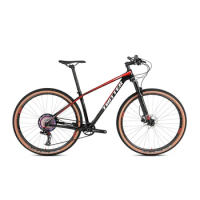 TWITTER 27.5/29 inch Carbon Mountain Bike 13 Speed MTB Bike