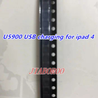10pcs/lot U5900 USB charger charging power ic chip For iPad 4
