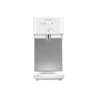 【Coway】濾淨智控飲水機 淨水器 冰溫瞬熱桌上型CHP-242N(原廠安裝/配置前置軟水濾芯)