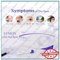 [3 box free 1] BElixz I-VXION Dry eyes, red eyes, cataracts, farsightedness, nearsightedness—I-Vxion