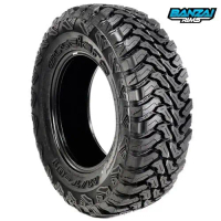 Ban Mobil Offroad 285/65 R18 ACCELERA M/T 01 285 65 Untuk Velg Ring 18