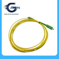 Patchcord SC UPC 2 - 3 meter 2mm & 3mm 2 Meter 3mm